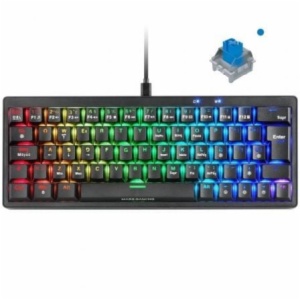 TECLADO MARS GAMING MKMINIPRO